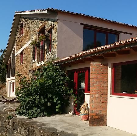 Quinta Casal Maio Sertã Exterior foto