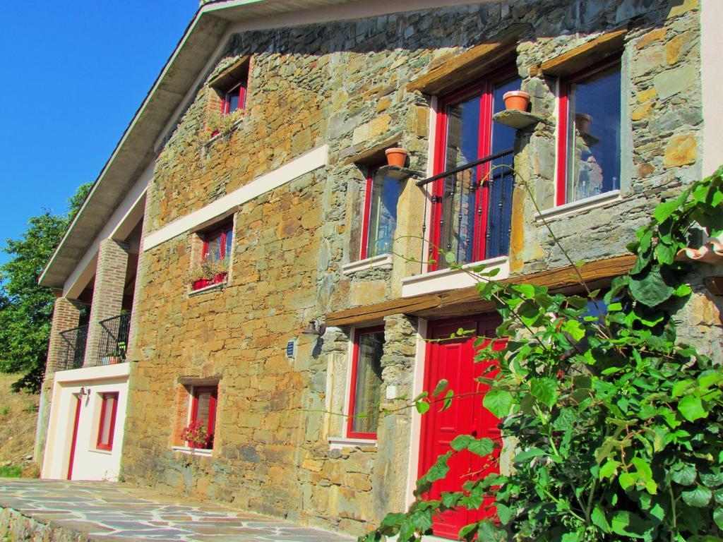 Quinta Casal Maio Sertã Exterior foto