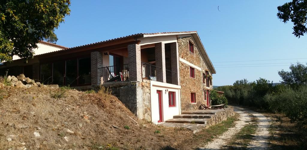 Quinta Casal Maio Sertã Exterior foto