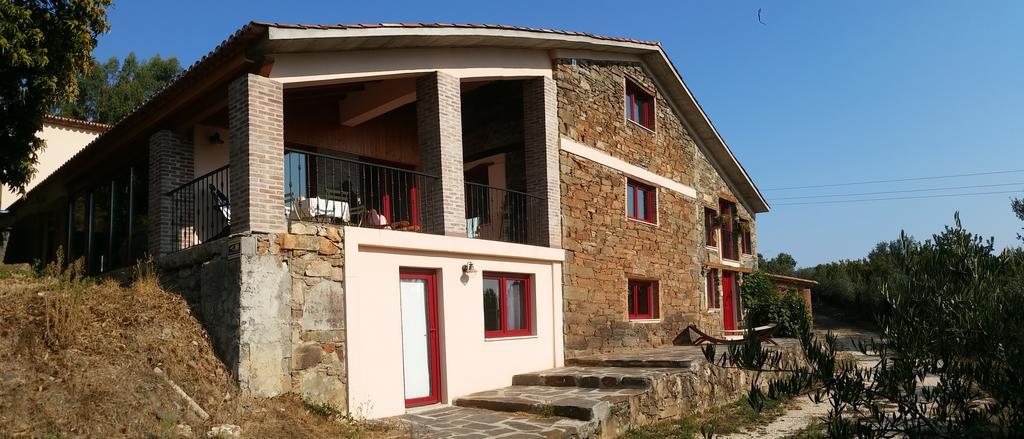 Quinta Casal Maio Sertã Exterior foto