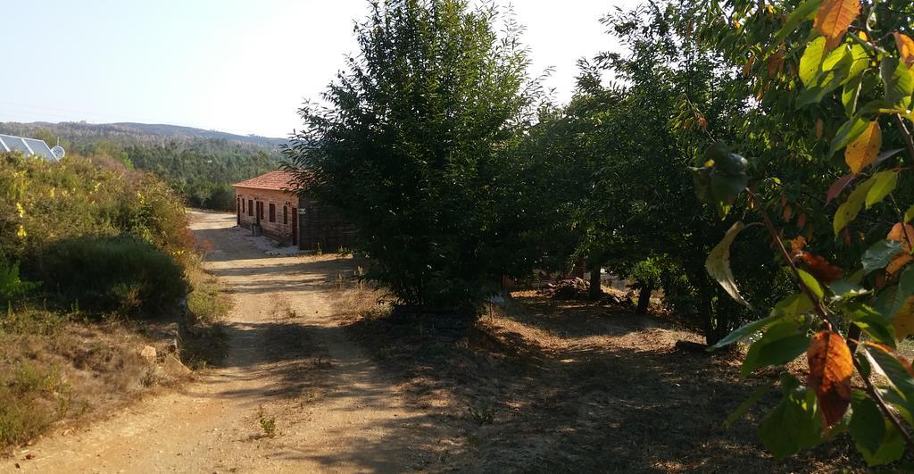 Quinta Casal Maio Sertã Exterior foto